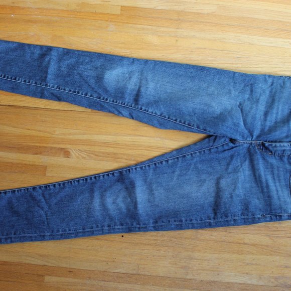 LEVI'S 311 Shaping Skinny Jeans - Picture 2 of 7